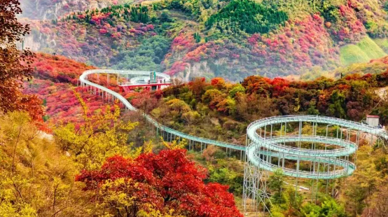 盤活鄉(xiāng)村旅游：田園詩意體驗(yàn)