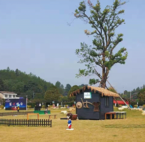 田螺小鎮(zhèn)