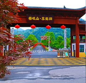 楊岐山風(fēng)景區(qū)劇院電子門(mén)票系統(tǒng)(劇場(chǎng)電子售票系統(tǒng))