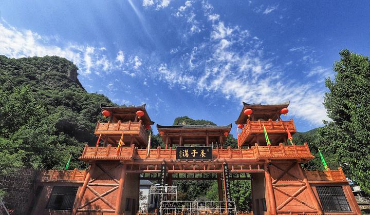 4A景區(qū)突然申請破產(chǎn)，那些景區(qū)必須要避的坑 