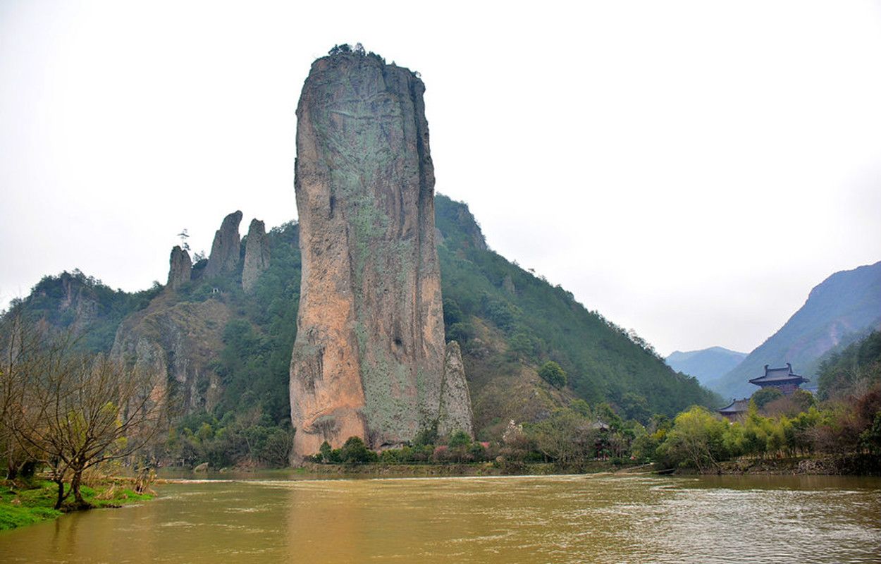 景區(qū)智慧化，哪些地方會有變化