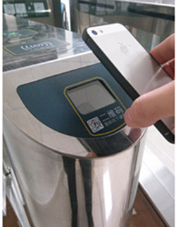 景區(qū)驗(yàn)票手持機(jī)設(shè)備有何優(yōu)勢(shì)？提高景區(qū)游客接待量
