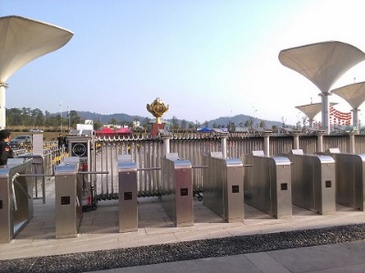 售票系統(tǒng)，一般包含哪些內(nèi)容？