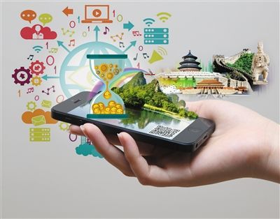 景區(qū)手機票務(wù)系統(tǒng)對景區(qū)有用嗎？如何提高景區(qū)效益？