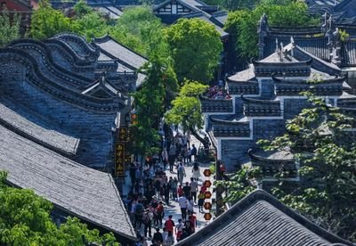 旅游景點管理系統(tǒng)，這些要素你得明白