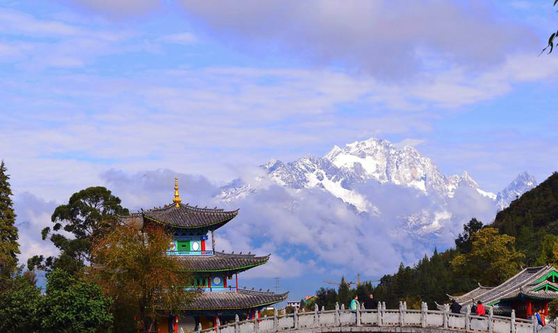 旅游景區(qū)網(wǎng)絡(luò)營銷發(fā)展新趨勢(shì)