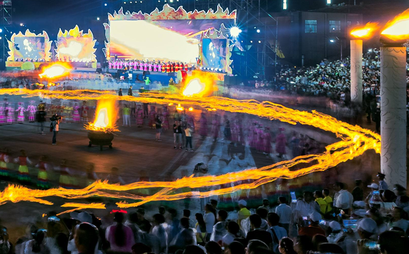 旅游景區(qū)營銷推廣方案可從五個(gè)方面著手