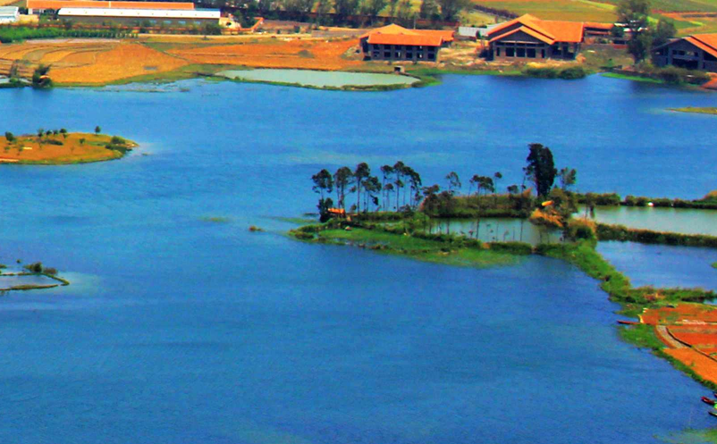 基于旅游+互聯(lián)網(wǎng)，旅游經(jīng)濟(jì)結(jié)構(gòu)產(chǎn)生了變化
