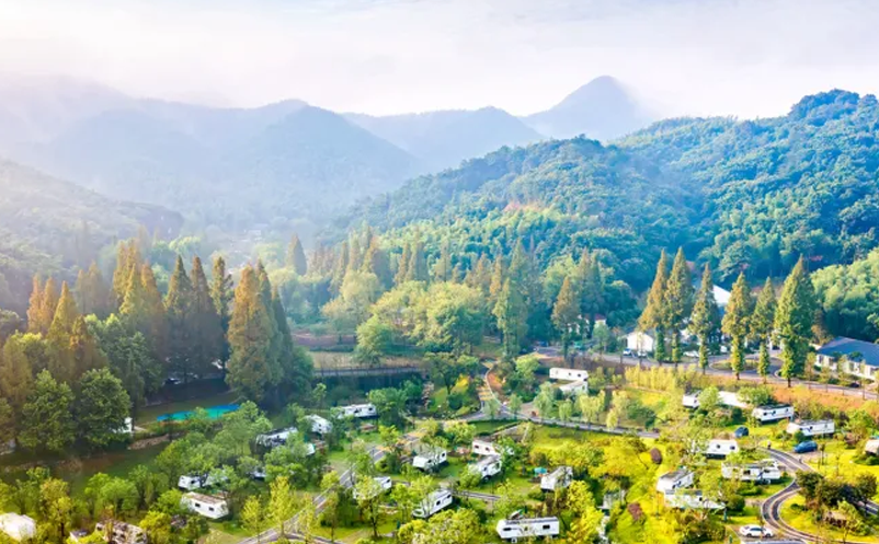 如何打造數(shù)字鄉(xiāng)村，引領鄉(xiāng)村旅游的發(fā)展？