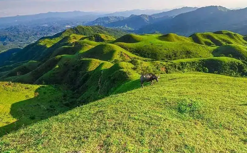 山地景區(qū)旅游如何實現(xiàn)高質(zhì)量發(fā)展