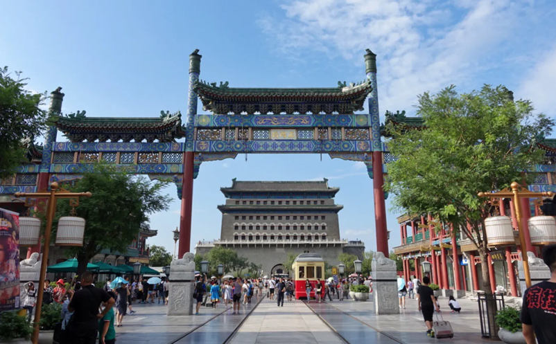 一條街帶火一座城！細數(shù)55條“國家級網(wǎng)紅街”