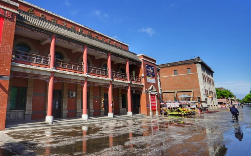 遼寧景區(qū)都在用什么樣的票務(wù)系統(tǒng)？遼寧景區(qū)票務(wù)系統(tǒng)廠家推薦