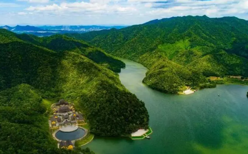 智慧旅游門票系統(tǒng)助力旅游業(yè)提質升級