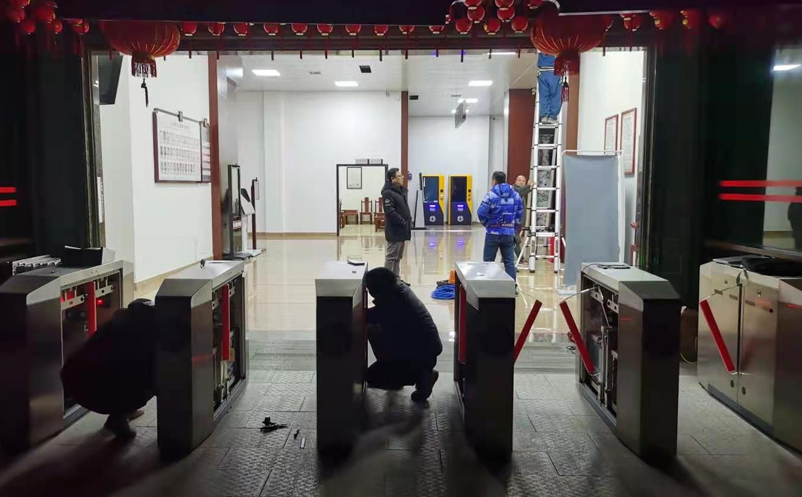 景區(qū)票務(wù)系統(tǒng)上線后，維護(hù)、更新、售后更重要！