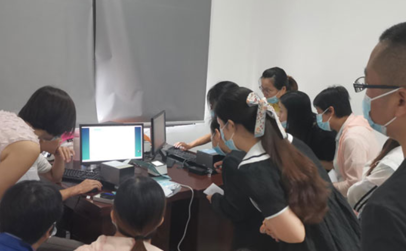 售票員如何高效使用景區(qū)窗口售票軟件？